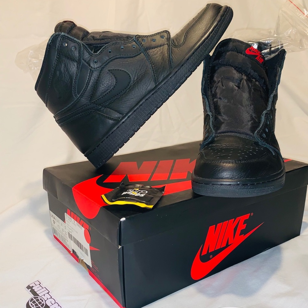 Meet your Posher, Nico